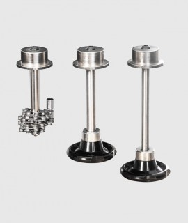 Wheel holder axles & chain...
