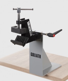 GOLIATH BENCH