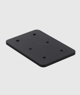 Mounting plate