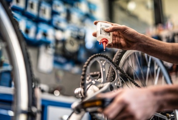 Cómo puede ayudarte Goliath Bench en la reparación de bicicletas